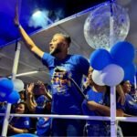 Petras fica a 63 votos de se tornar o vereador mais votado da história