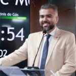 Vereador Petras anuncia emenda de mais de 400 mil para acelerar cirurgias eletivas