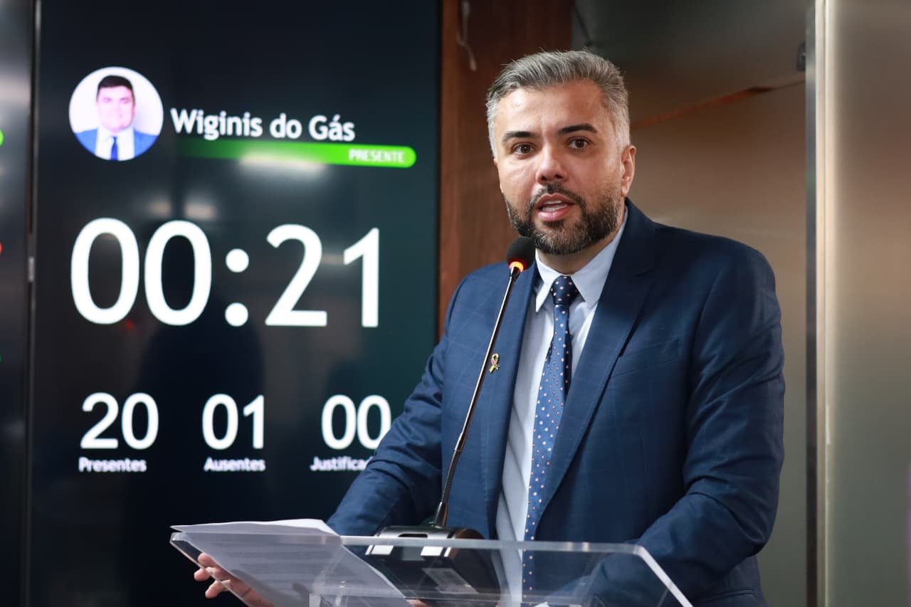 Vereador Petras destaca criação da Carteira de Identificação da Pessoa com TEA no RN