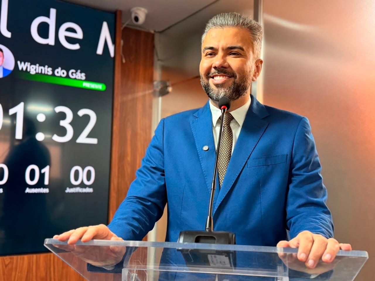 Petras comemora nova sede do CAPSi e destaca avanço na luta pela inclusão